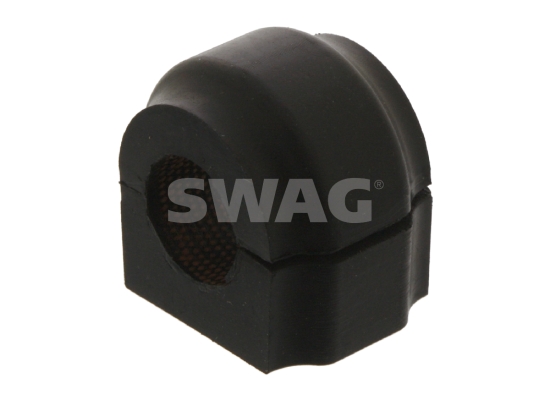 Ulożenie priečneho stabilizátora SWAG